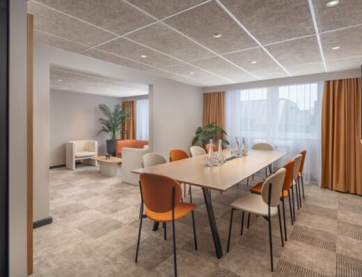 Greenwich Park Suite