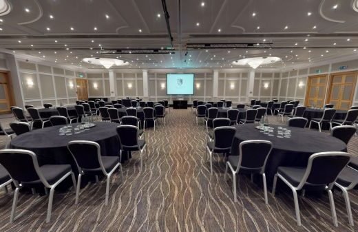 Macdonald Burlington Hotel