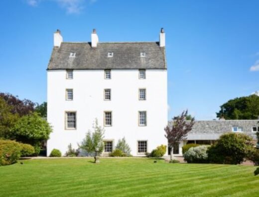 Macdonald Houstoun House