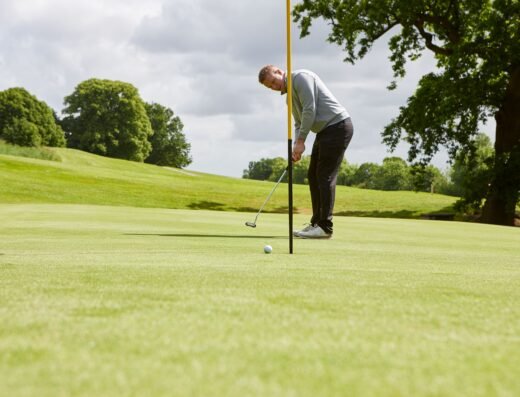 Macdonald Portal Golf & Spa Resort