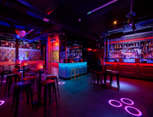 Simmons Monument- Full Venue Hire