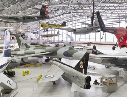 IWM Duxford
