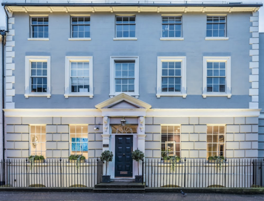 The Townhouse Hertford