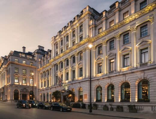 Sofitel London St James