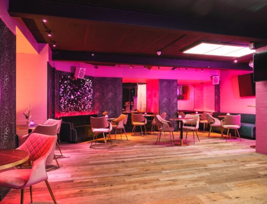 The Star by Liverpool Street