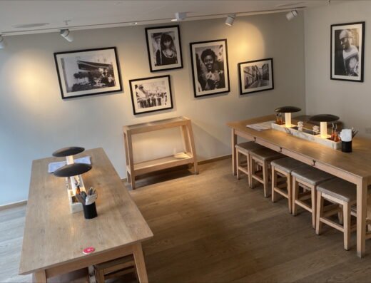 Vapiano – Manchester – PDR